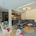 Villa Omega Lévktron