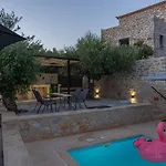 Villa Omega Lévktron