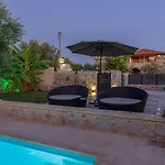 Omega Villa *