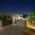 Villa Omega *
