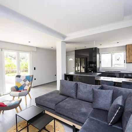 Omega Villa