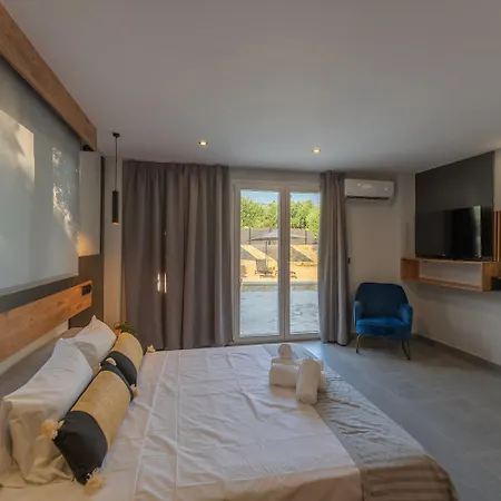 Omega Villa *