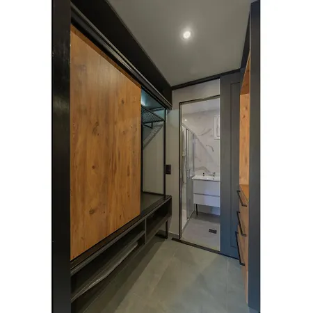 Omega Villa