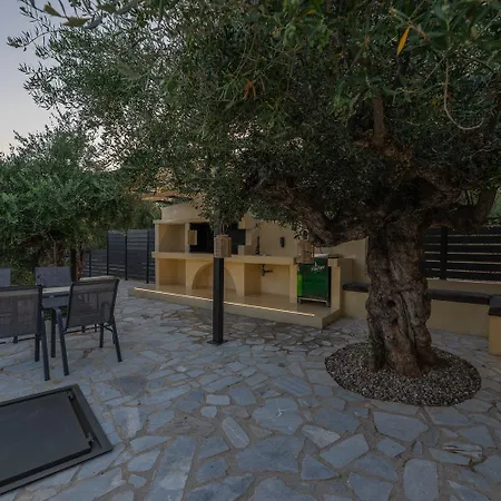 Villa Omega *