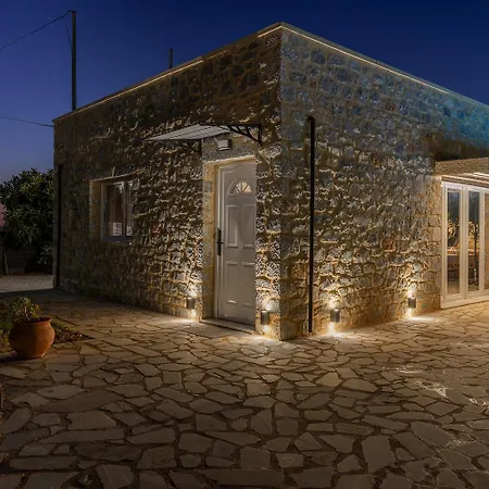 Omega Villa
