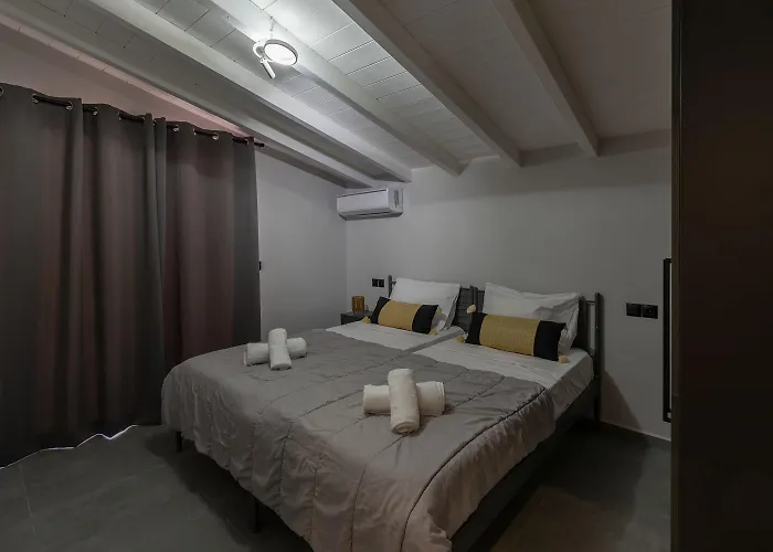 Omega Villa