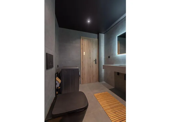 Omega Villa