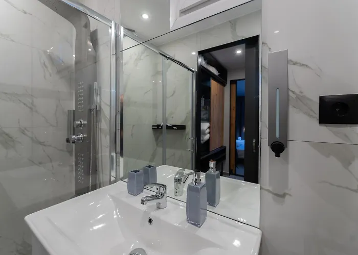 别墅 Omega Lévktron