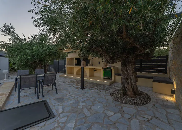 Villa Omega *