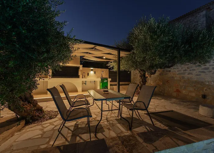 Villa Omega *