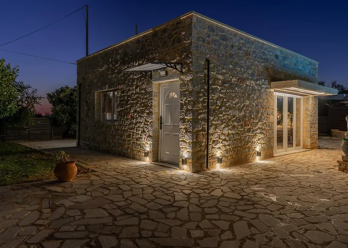 Omega Villa