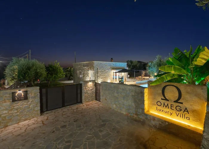 Villa Omega *